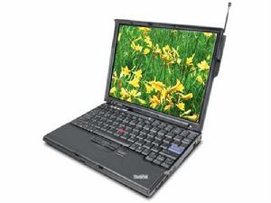 聯想ThinkPadX61