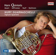 Horn Quintets