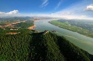 東台山