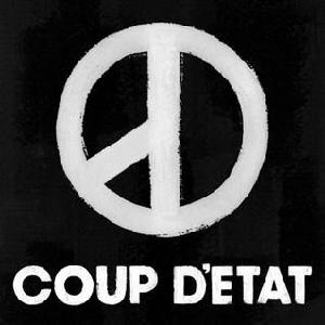 Coup d'Etat[權志龍專輯]