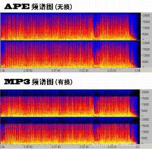 ape[音樂檔案格式]