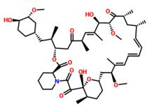 雷帕黴素