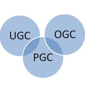 PGC[網際網路術語]