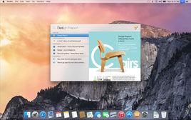 OS X Yosemite