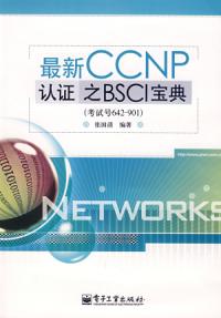 最新CCNP認真之BSCI寶典