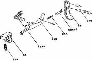 1964年式微聲衝鋒鎗