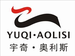 宇奇·奧利斯logo