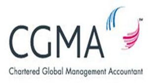 CGMA