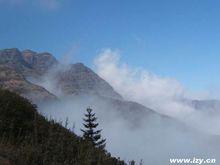 岫巖清涼山風景區