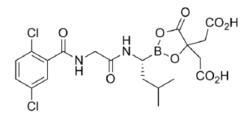 枸櫞酸伊沙佐米膠囊