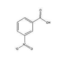 間硝基苯甲酸
