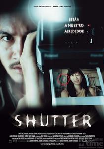 《Shutter》