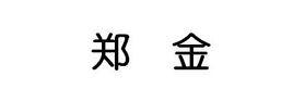 鄭金[清朝陳金釭起義高級將領]