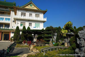 芳苑普濟禪寺