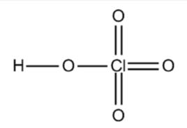 高氯酸