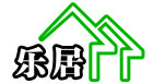 成都樂居裝修公司logo