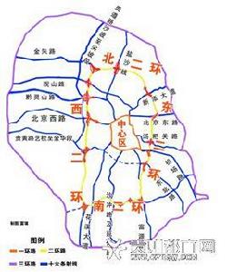 貴陽二環路