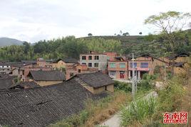 水北村[福建省壽寧縣斜灘鎮水北村]