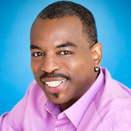 LeVar Burton