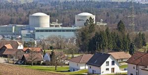貝茲瑙核電站
