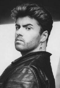 George Michael