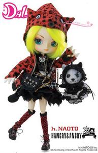 pullip