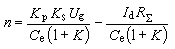 閉環控制電路