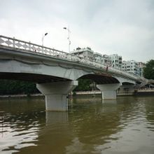 番禺大橋