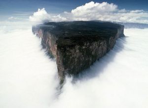 南非桌山