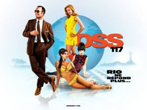 OSS 117：里約諜影