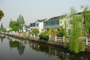 群聯村[江蘇無錫市錫山區鵝湖鎮下轄村]