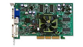 nVIDIA GeForce4 Ti 4200