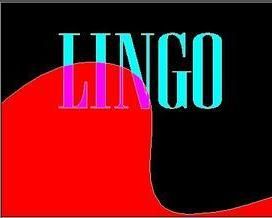 lingo[辭彙]