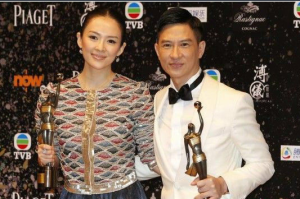 第33屆香港電影金像獎