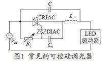 led驅動電路