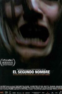 Segundonombre,El