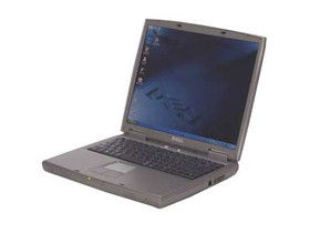 DELL Inspiron 1150