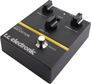 TC Electronic Vintage Distortion