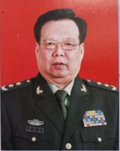 周為民[廣州軍區政治部主任]