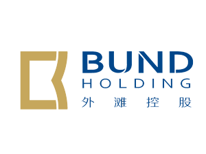 外灘控股集團Logo