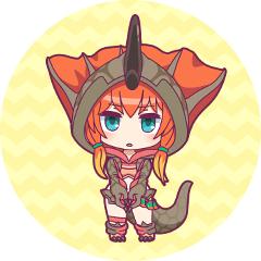 奧特怪獸擬人化計畫[怪獸娘化企劃衍生的動畫]