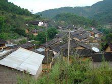 長安村[雲南省保山市施甸縣太平鎮下轄村]