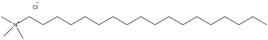 三甲基十八烷基氯化銨