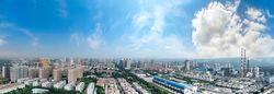 渭南高新技術產業開發區