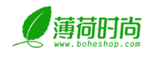 薄荷時尚商城LOGO