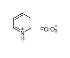 氟鉻酸吡啶嗡鹽
