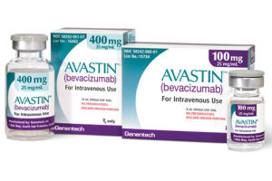 Bevacizumab