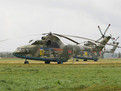 米-26重型運輸直升機
