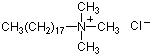 三甲基十八烷基氯化銨