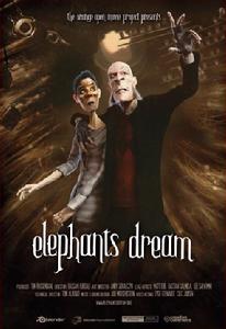 ElephantsDream